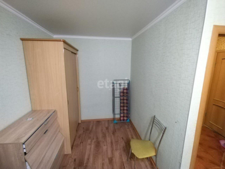 1-комн квартира Клары Цеткин, 21