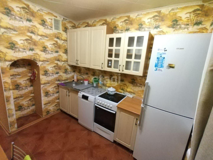 1-комн квартира Клары Цеткин, 21