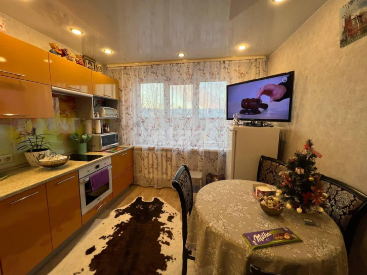 1-комн квартира Станционная, 14а