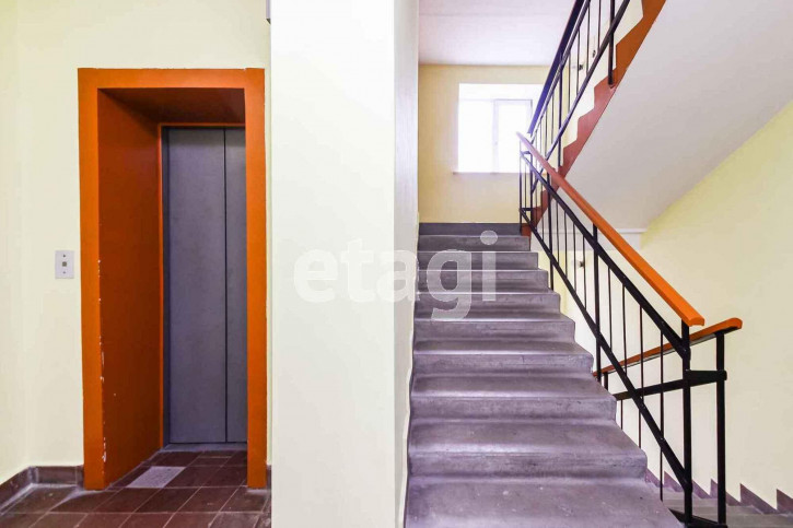 4-комн квартира Грибоедова, 13