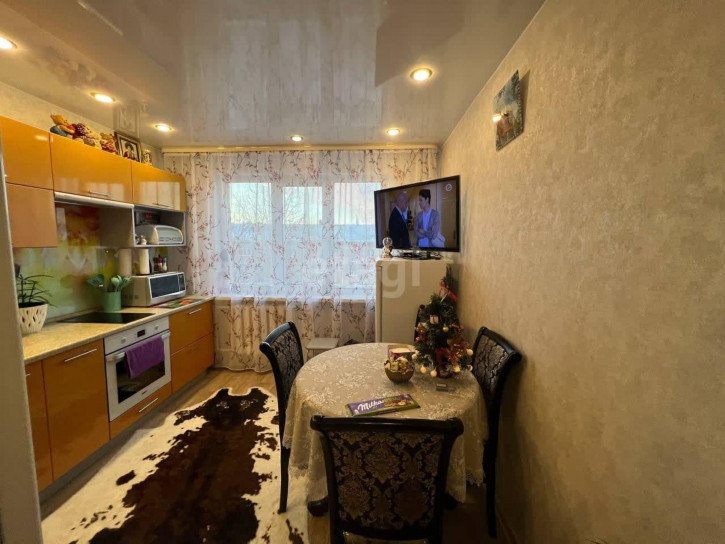 1-комн квартира Станционная, 14а