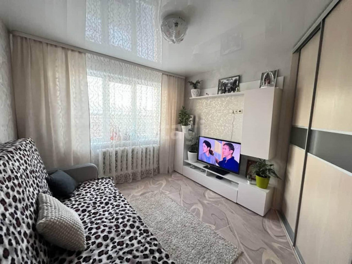 1-комн квартира Станционная, 14а