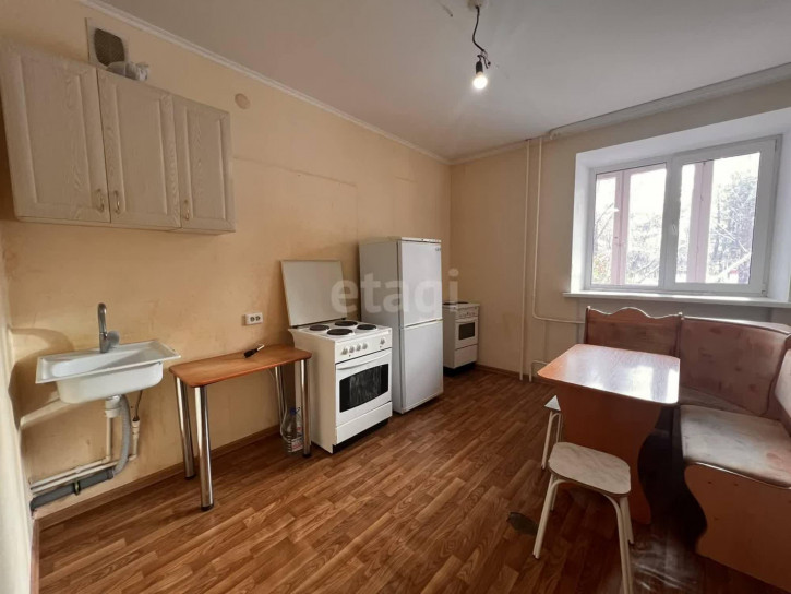 1-комн квартира Беляева, 27