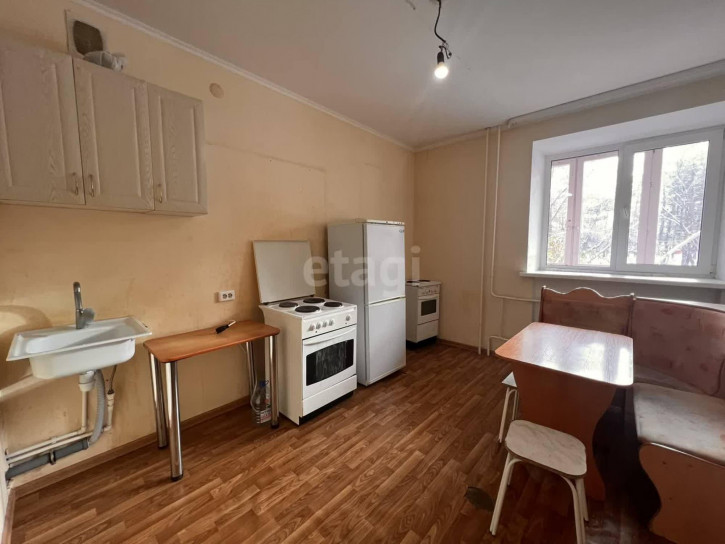 1-комн квартира Беляева, 27