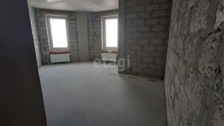 1-комн квартира Монтажников, 36