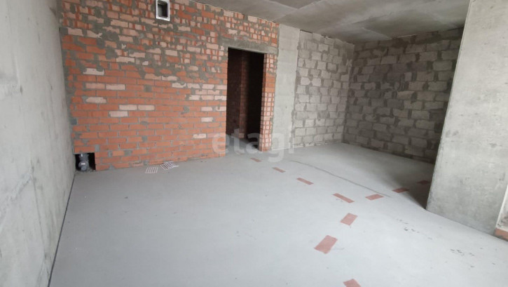 1-комн квартира Монтажников, 36