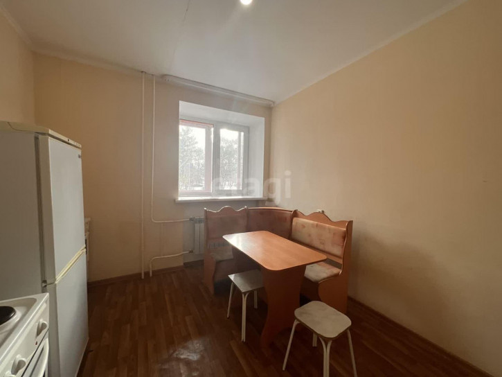 1-комн квартира Беляева, 27