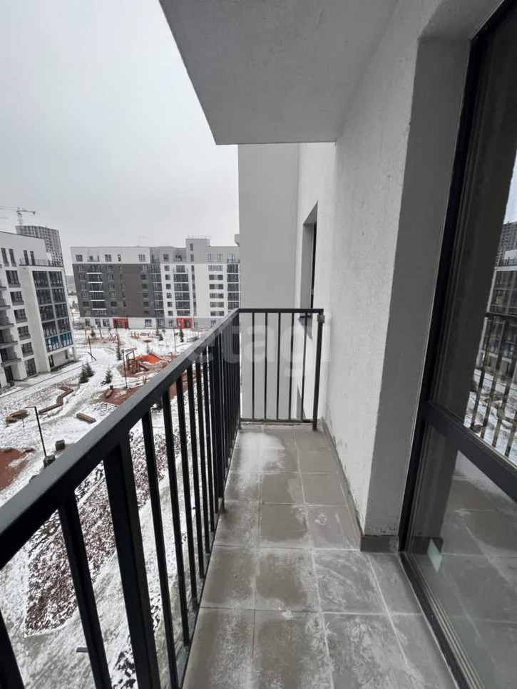 1-комн квартира Николая Глебова, 3