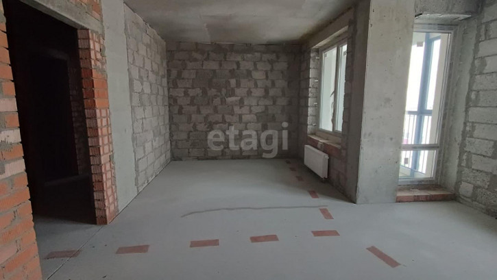 1-комн квартира Монтажников, 36