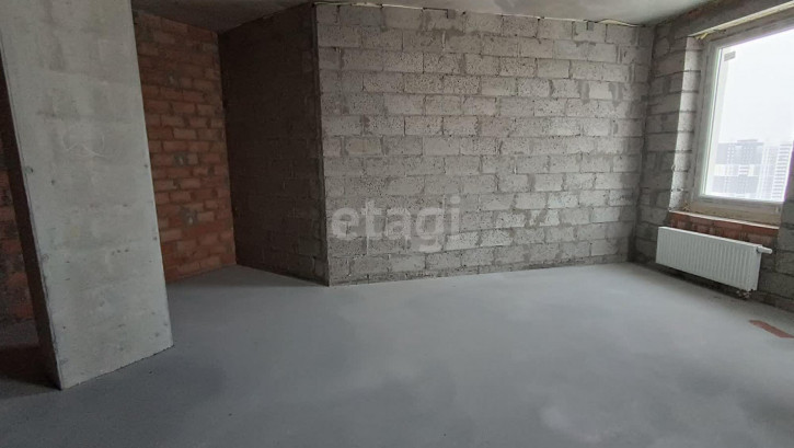 1-комн квартира Монтажников, 36