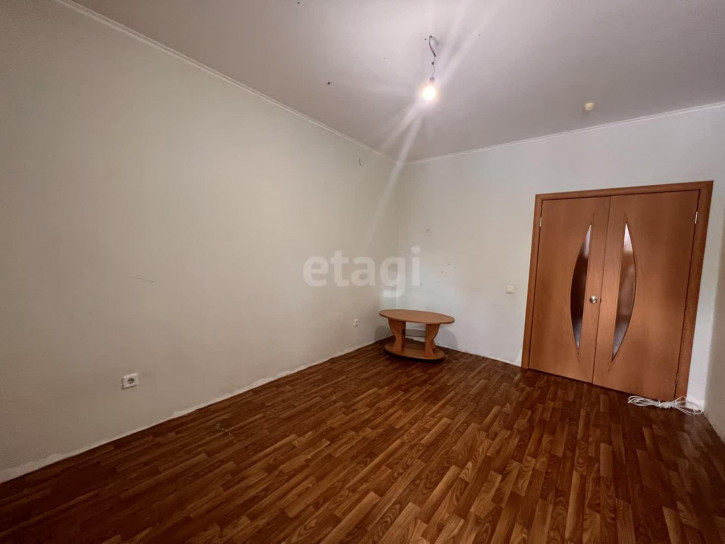 1-комн квартира Беляева, 27