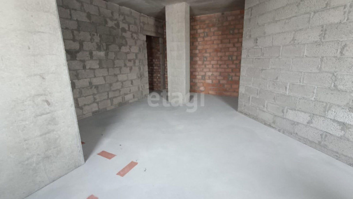 1-комн квартира Монтажников, 36