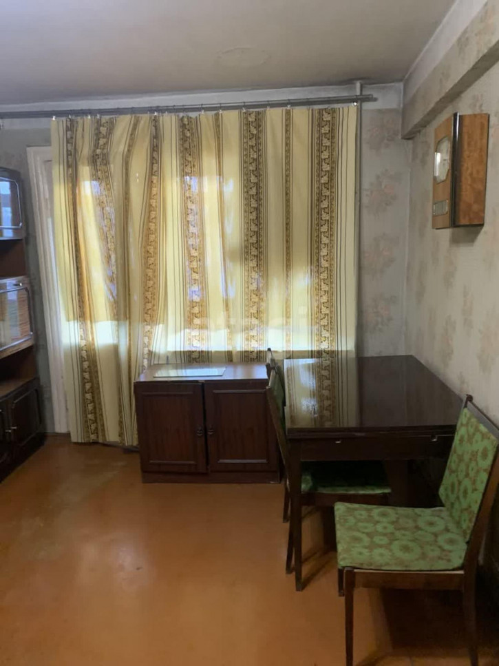 3-комн квартира Рижская, 82