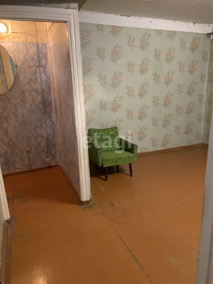3-комн квартира Рижская, 82