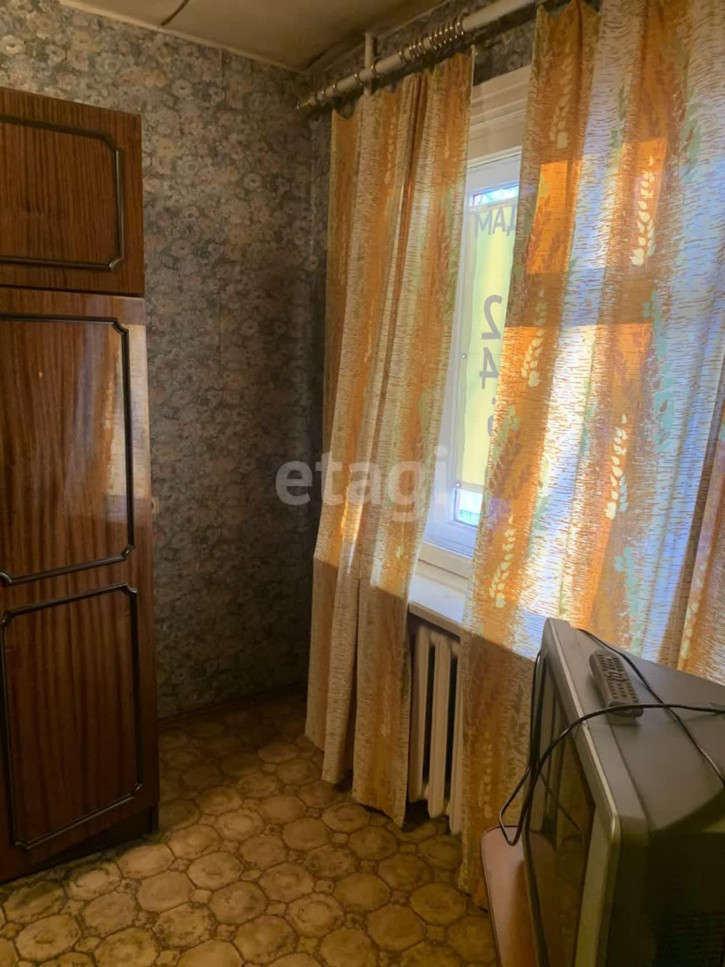 3-комн квартира Рижская, 82