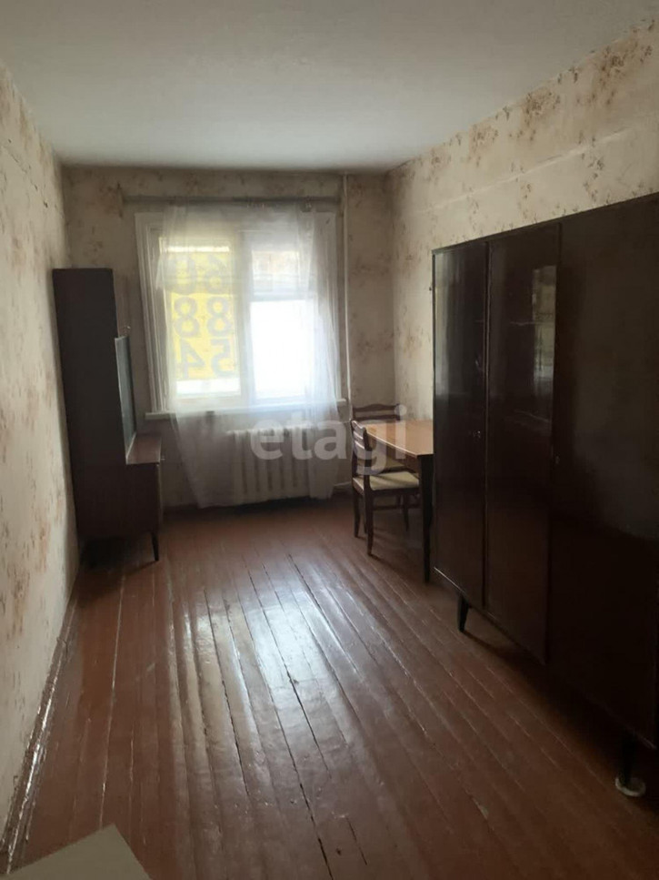 3-комн квартира Рижская, 82