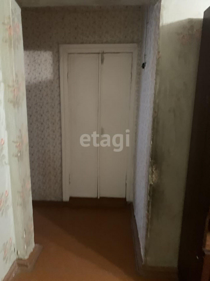 3-комн квартира Рижская, 82
