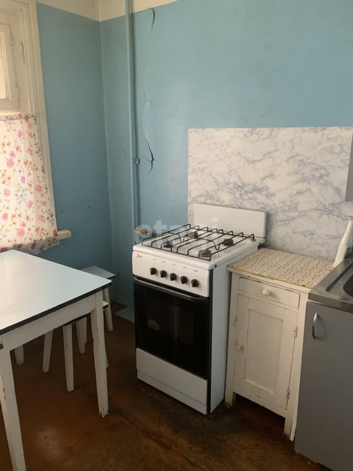 3-комн квартира Рижская, 82