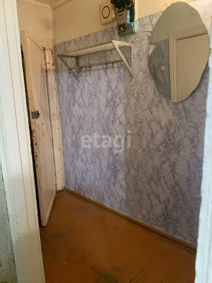 3-комн квартира Рижская, 82