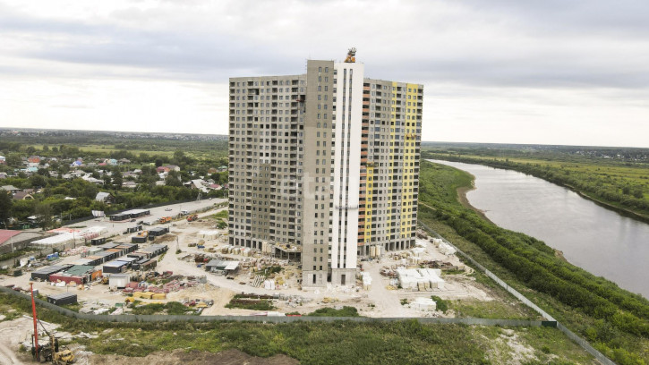 Студия Краснооктябрьская, 8
