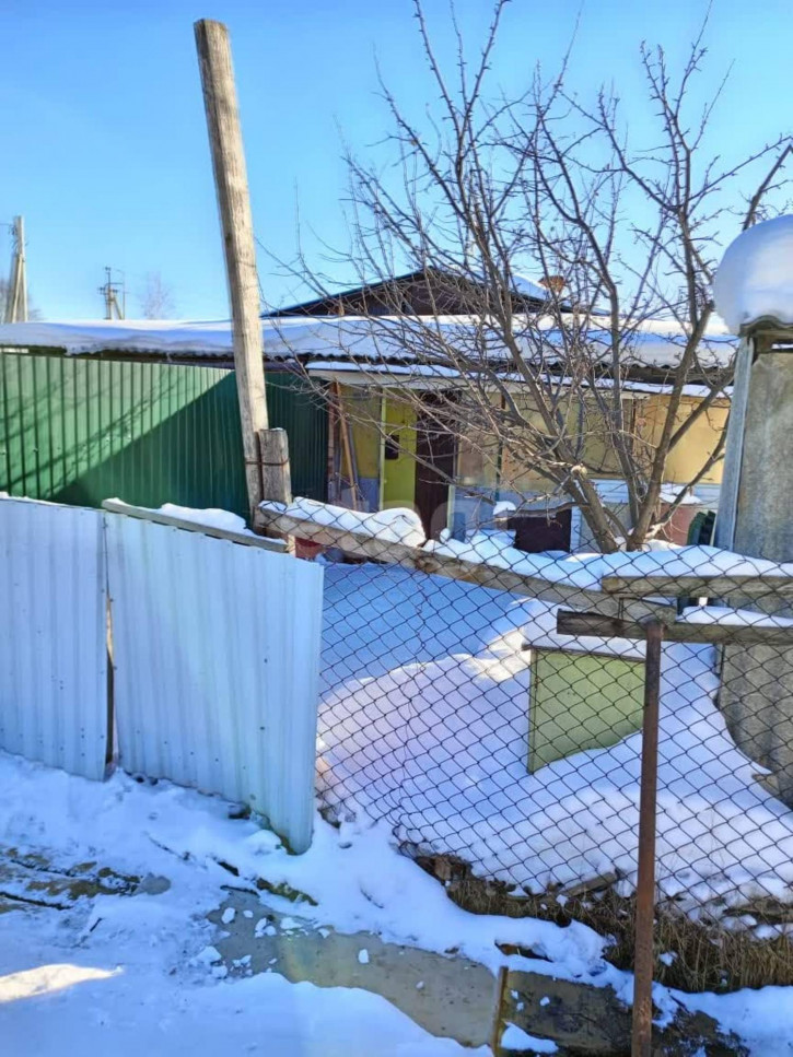 2-комн квартира Аграрная, 61