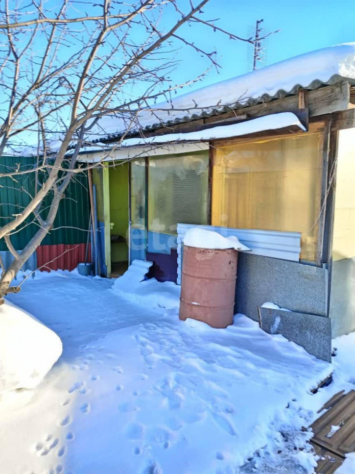 2-комн квартира Аграрная, 61