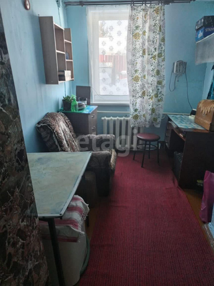 2-комн квартира Аграрная, 61
