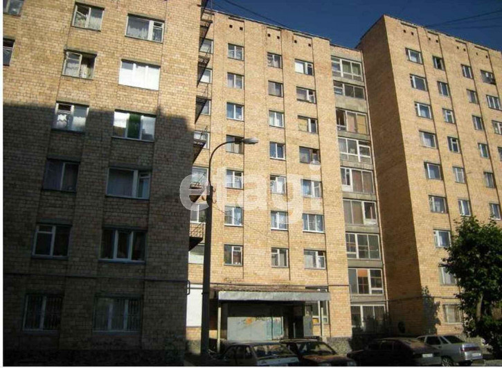 Комната Гурзуфская, 18