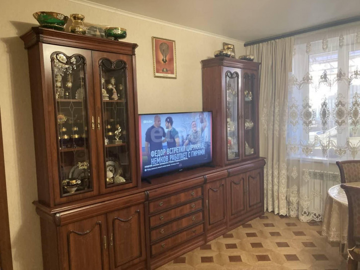 Коттедж/дом Уралмаш,Народного фронта 153