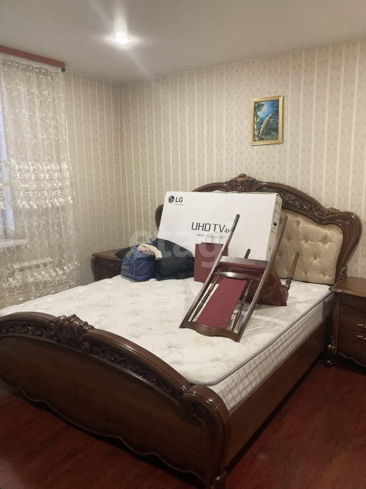 Коттедж/дом Уралмаш,Народного фронта 153
