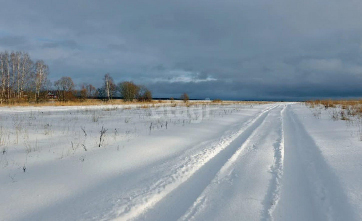 Земельный участок Каменка,Кольцевая 43