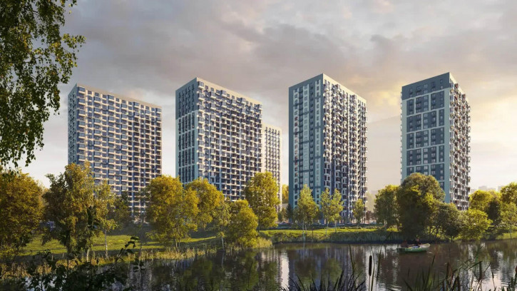 2-комн квартира Луганская, 4