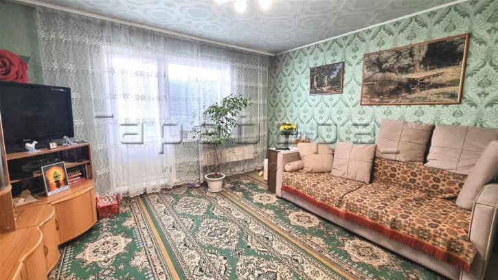 4-комн квартира Кутузова, 42