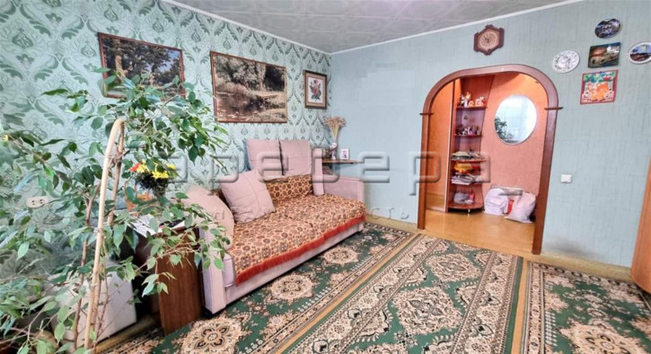 4-комн квартира Кутузова, 42