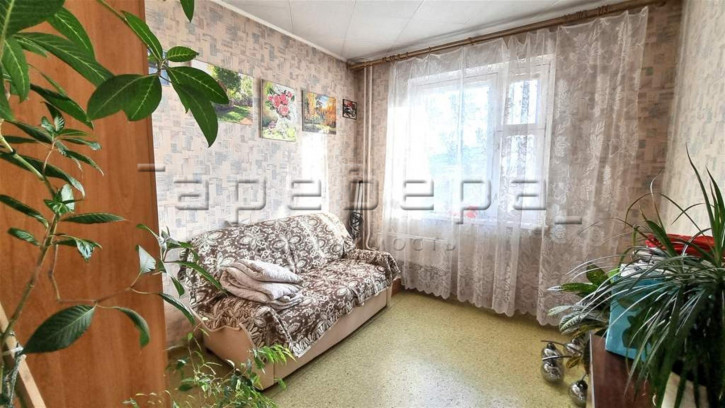 4-комн квартира Кутузова, 42