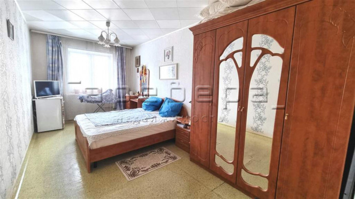 4-комн квартира Кутузова, 42