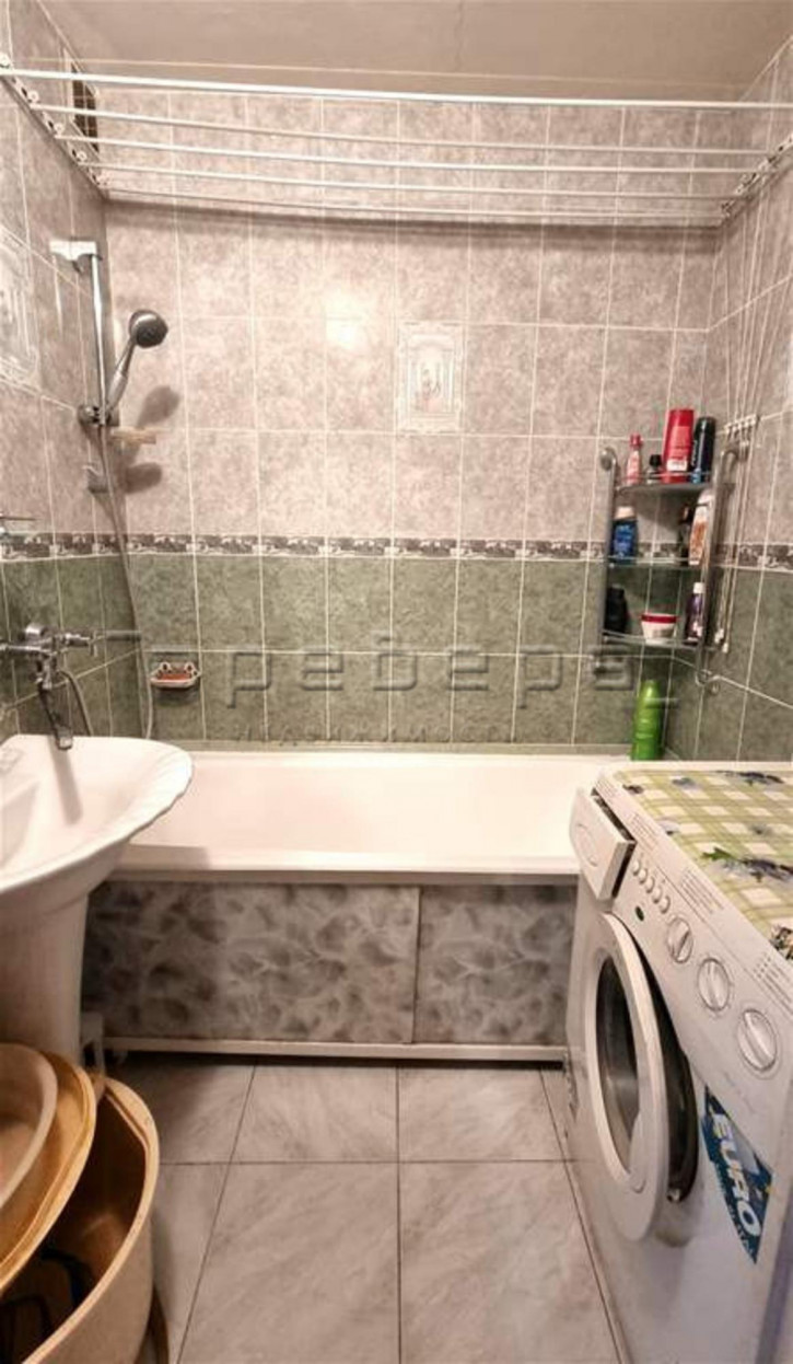 4-комн квартира Кутузова, 42