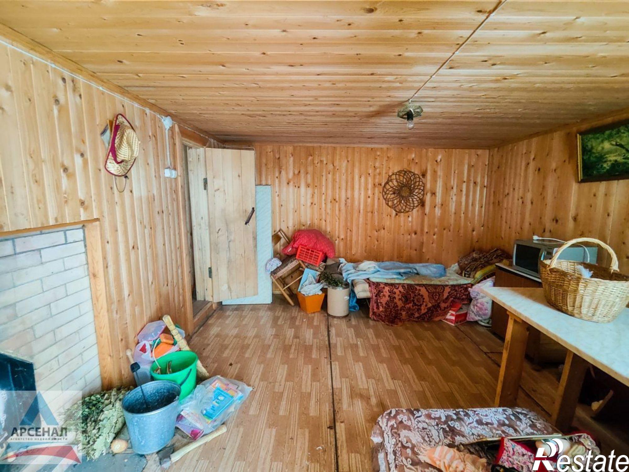 Купить дачу, дом, коттедж за 3 999 000 рублей на Тихонравова ул, 57