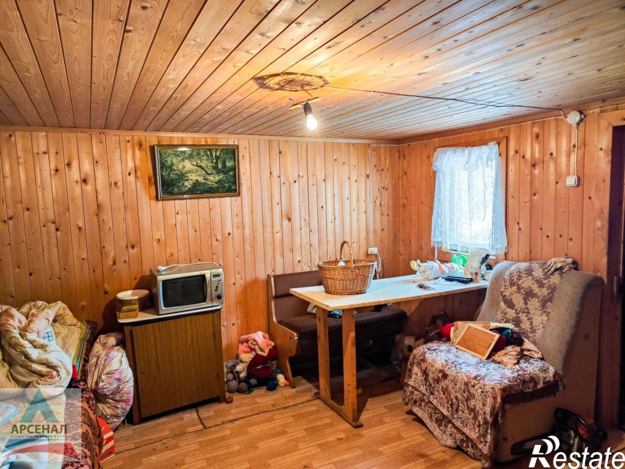 Купить дачу, дом, коттедж за 3 999 000 рублей на Тихонравова ул, 57