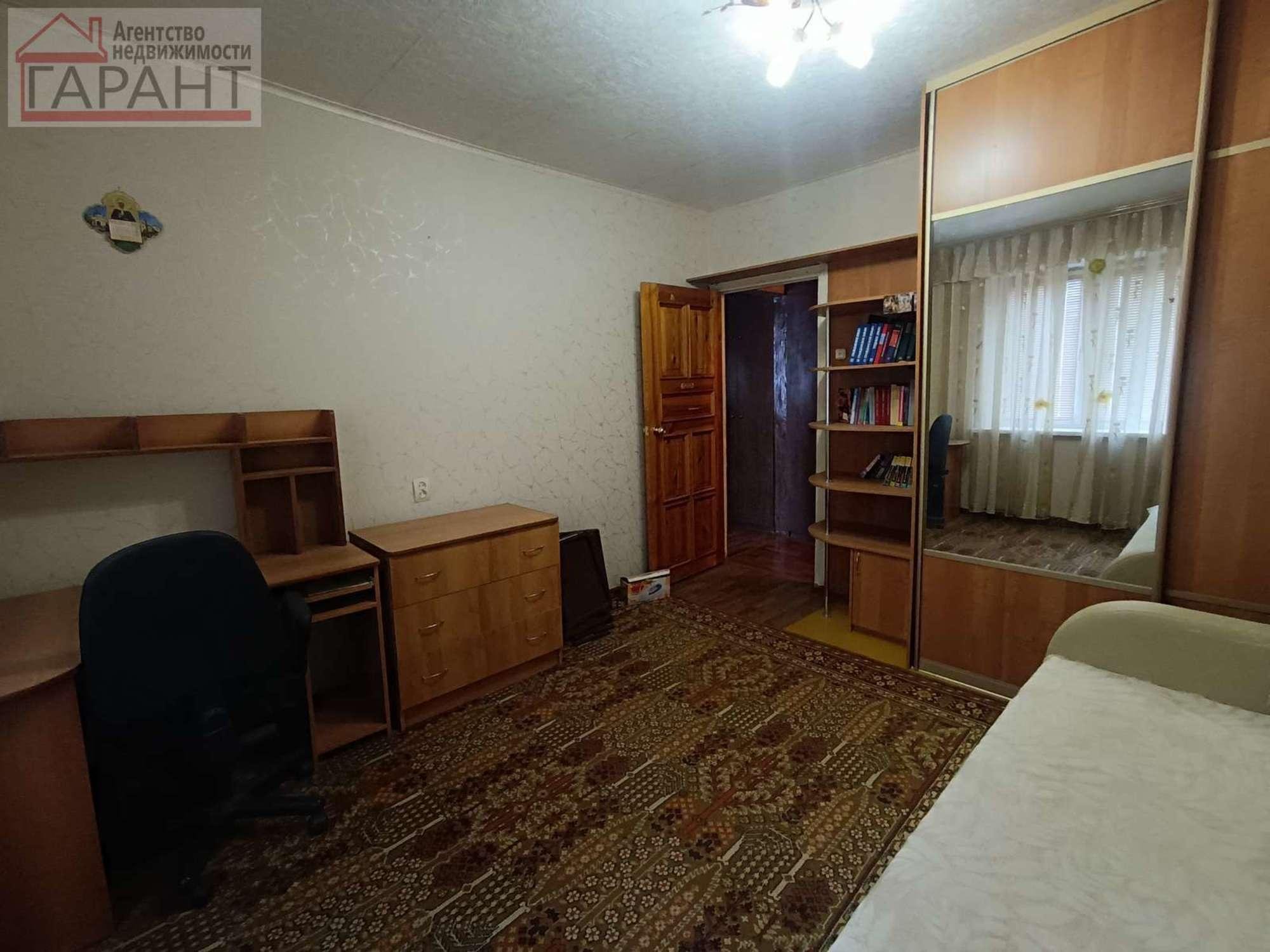 Купить квартиру за 5 990 000 рублей на Ново-Садовая улица, 186