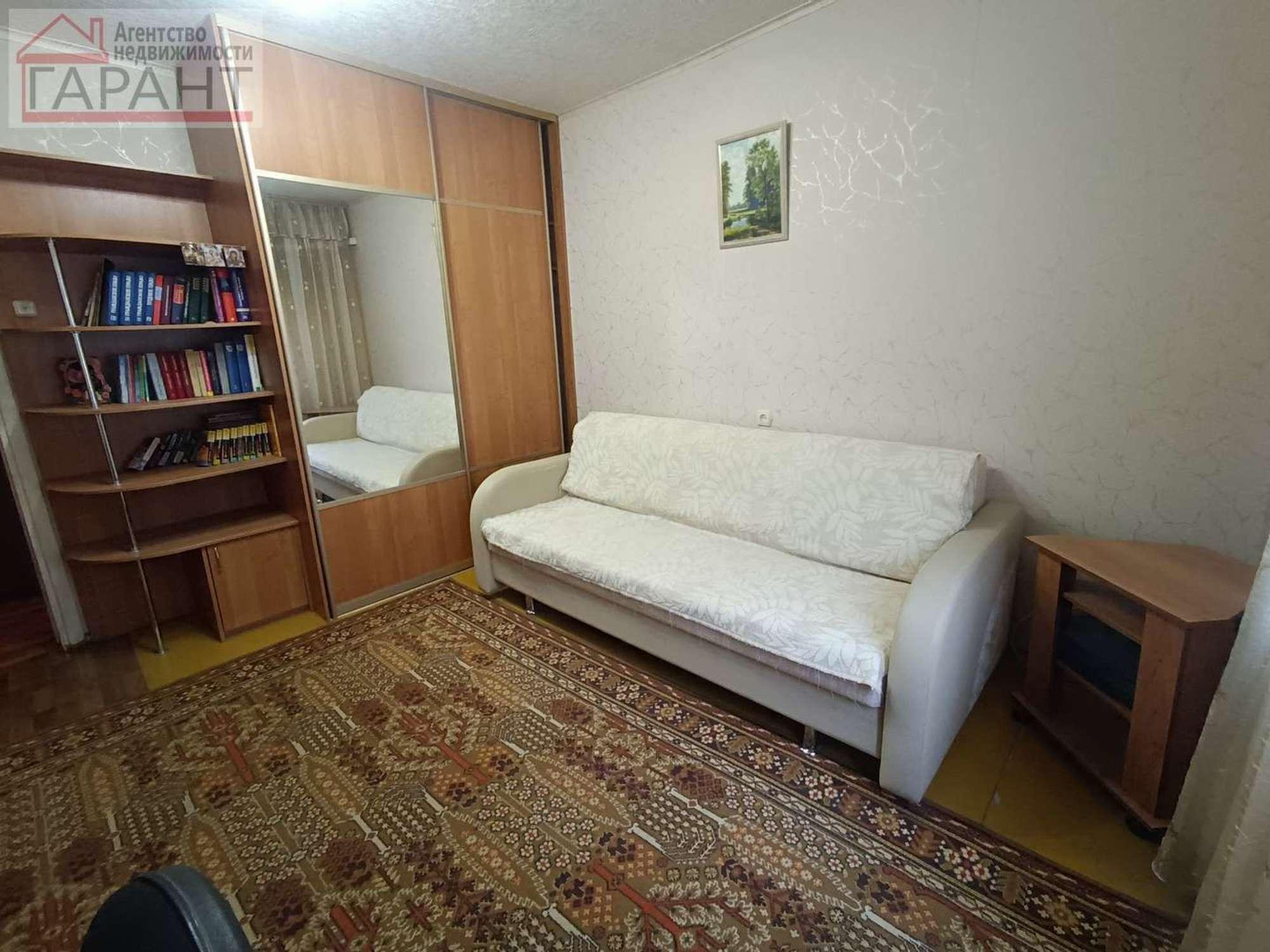 Купить квартиру за 5 990 000 рублей на Ново-Садовая улица, 186