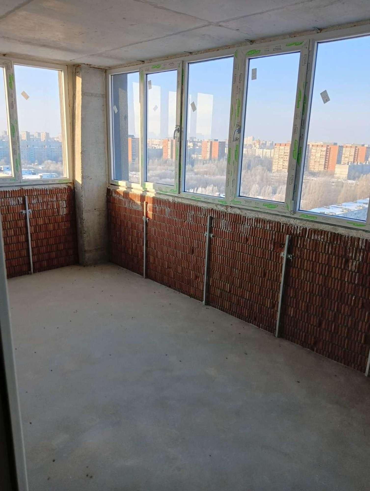 Купить квартиру за 11 279 200 рублей на Степана Разина проспект, 16в