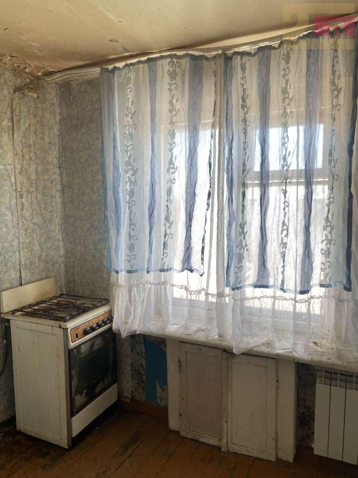 Купить квартиру за 2 250 000 рублей на Народная, 4