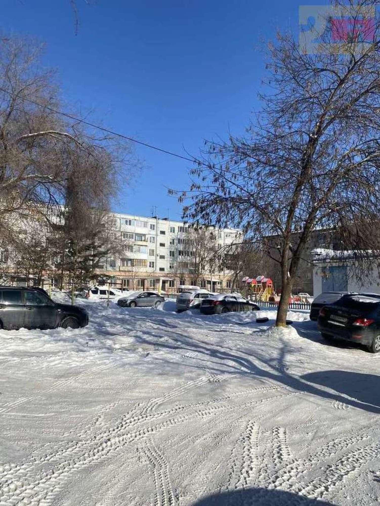 Купить квартиру за 2 250 000 рублей на Народная, 4