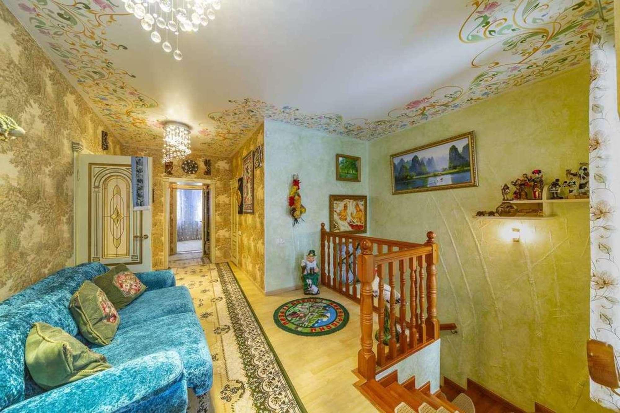 Купить дачу, дом, коттедж за 54 000 000 рублей на Градовская улица, 45