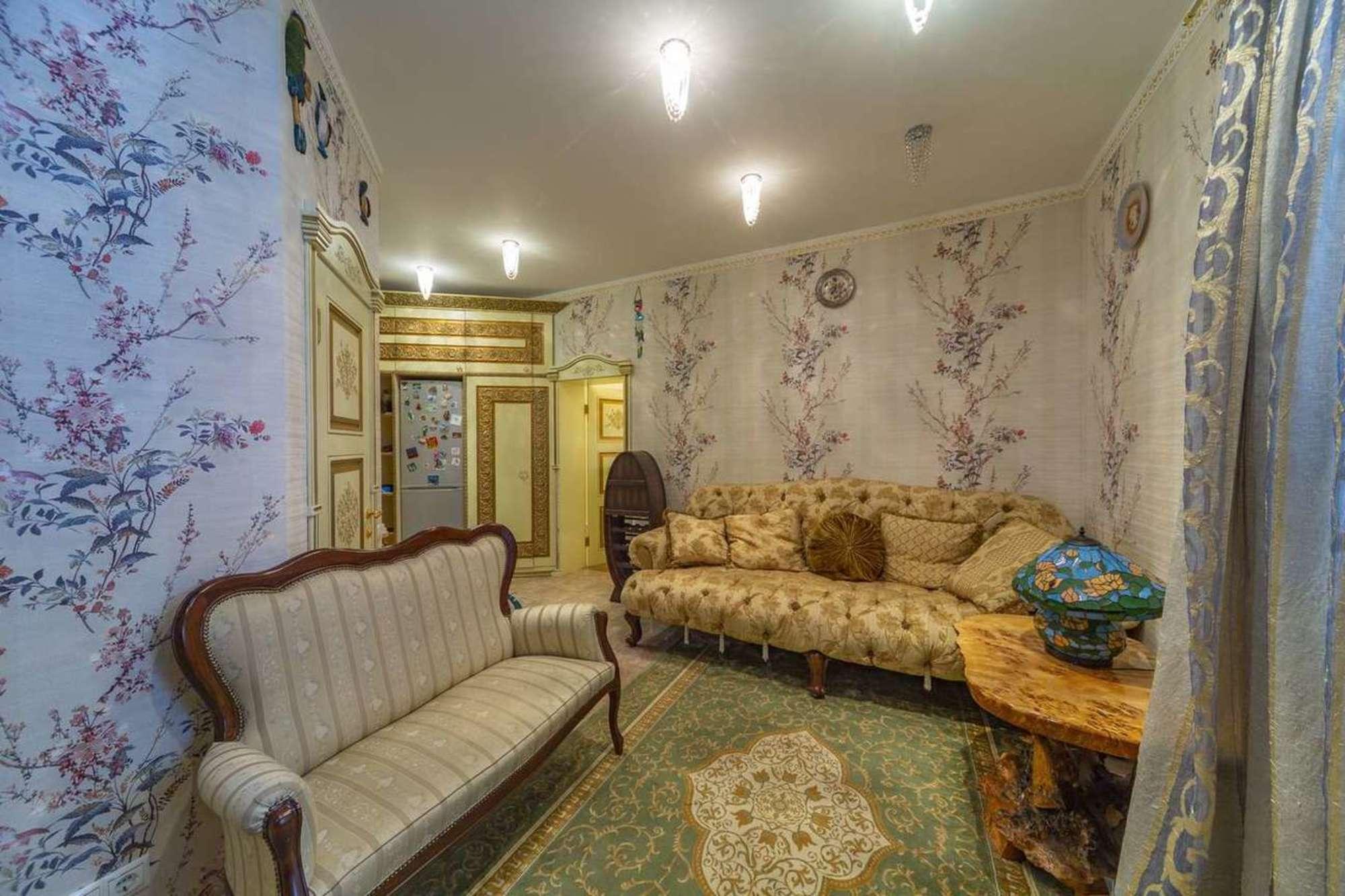 Купить дачу, дом, коттедж за 54 000 000 рублей на Градовская улица, 45