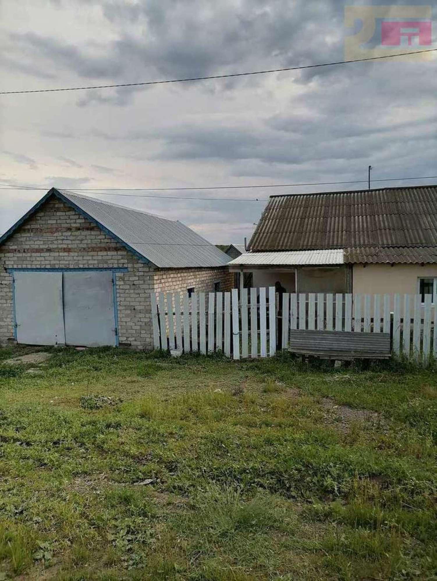 Купить дачу, дом, коттедж за 1 700 000 рублей на Центральная, 9