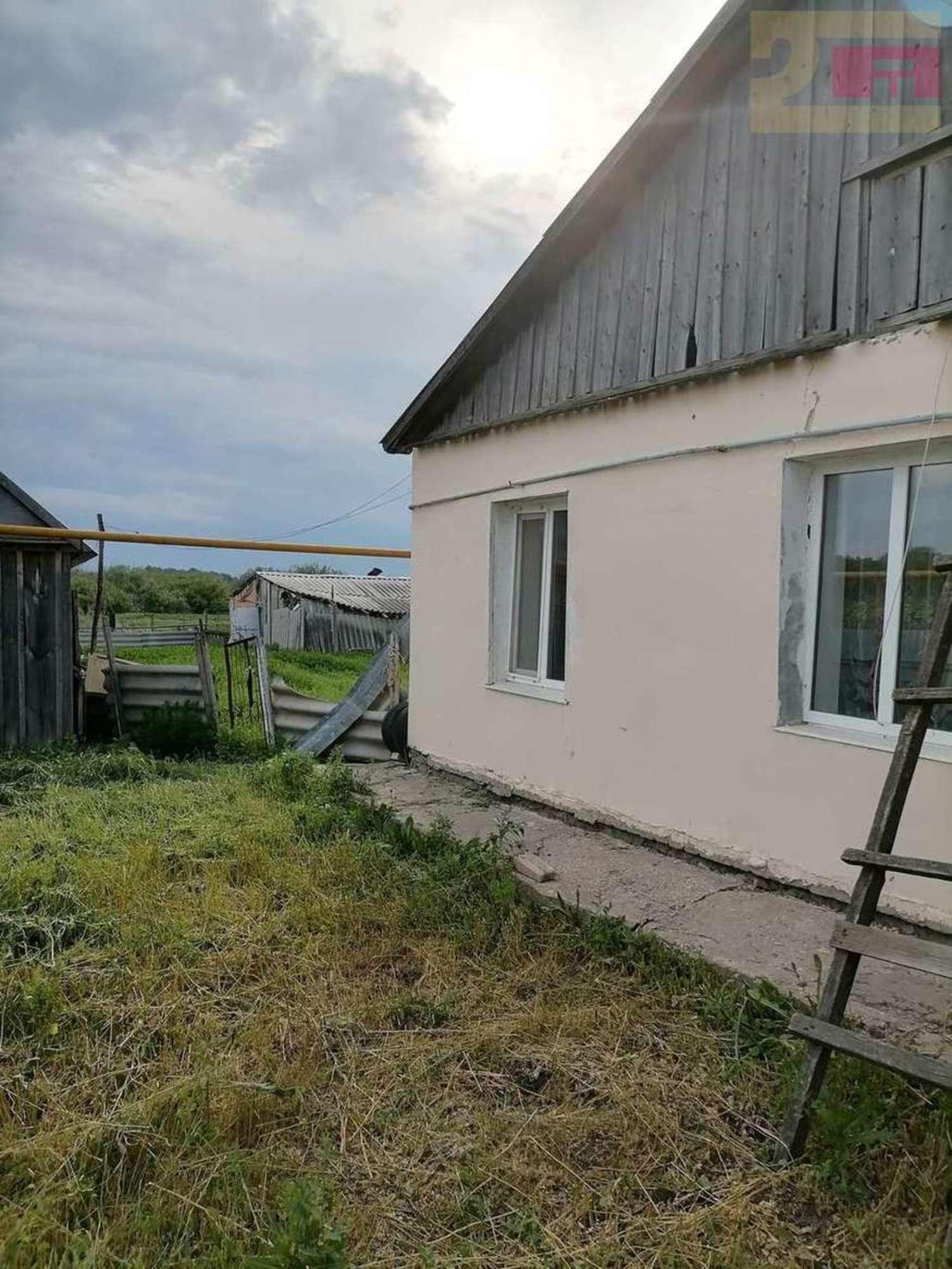 Купить дачу, дом, коттедж за 1 700 000 рублей на Центральная, 9