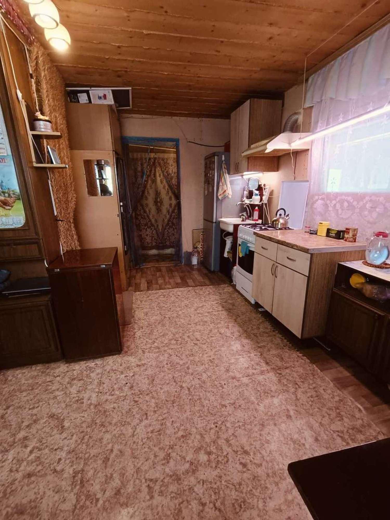 Купить дачу, дом, коттедж за 2 700 000 рублей на Абдурашитовых, 53