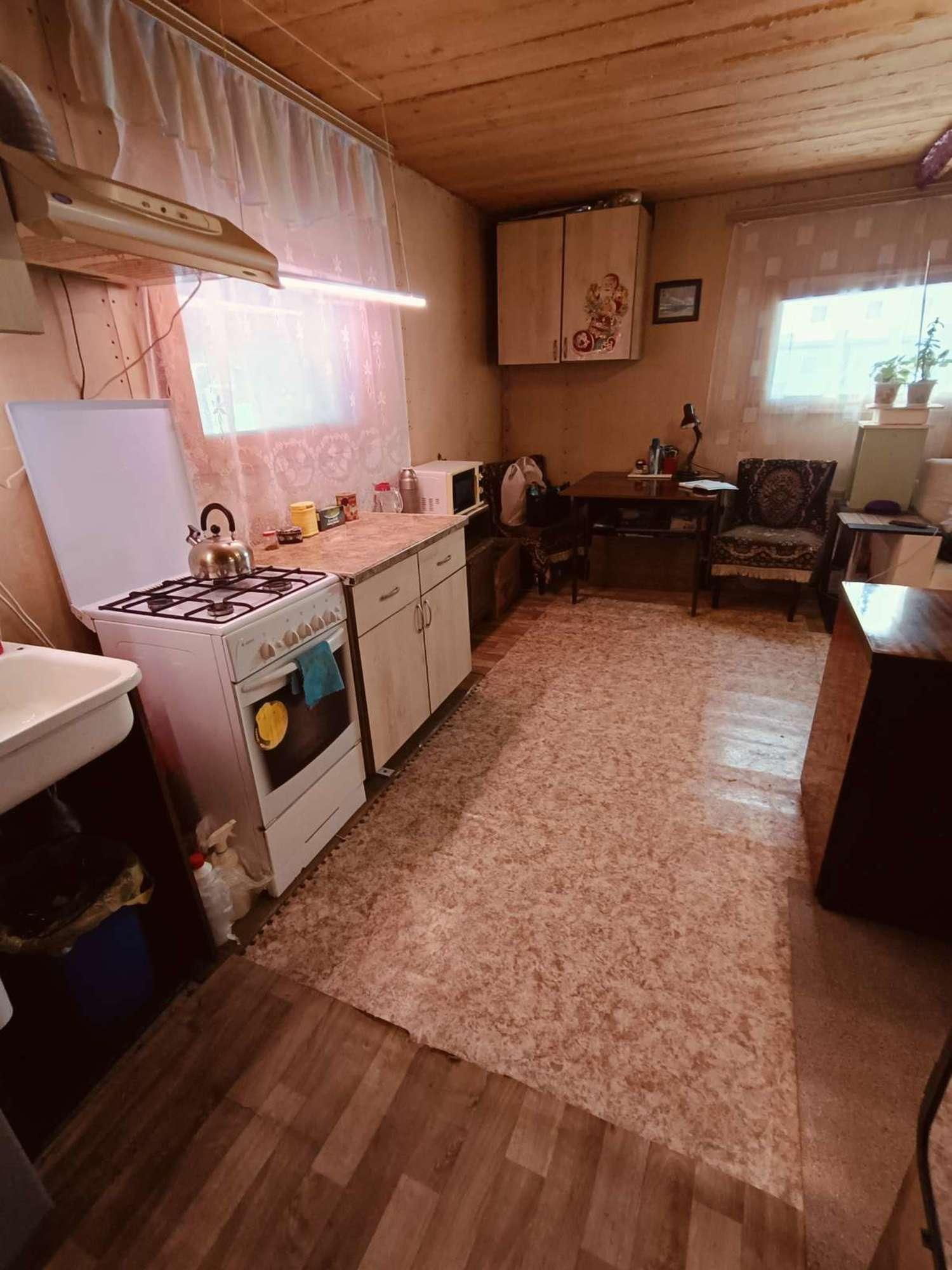 Купить дачу, дом, коттедж за 2 700 000 рублей на Абдурашитовых, 53